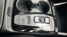 Hyundai TUCSON 1.6 TGDi Hybrid 230 SE Connect 5dr 2WD Auto Hybrid Estate